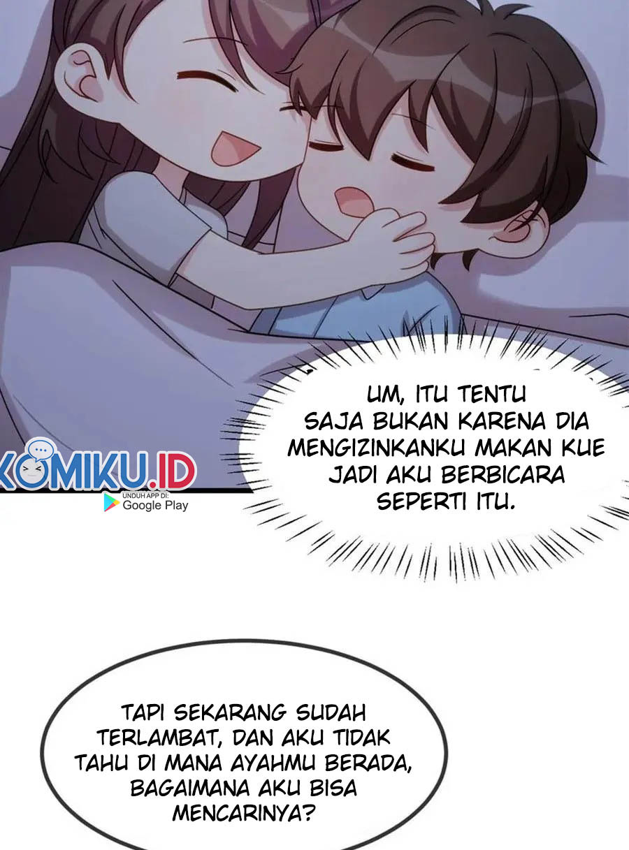 CEO’s Sudden Proposal Chapter 268 Gambar 9